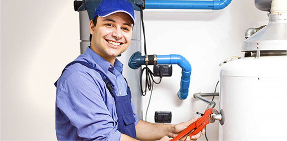 Plumber Silverwater NSW